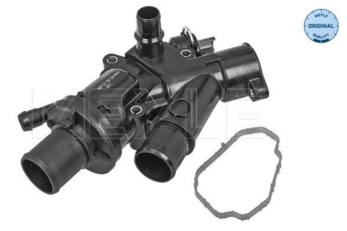 728 228 0003 ENGINE COOLANT THERMOSTAT MEYLE FOR FORD FOCUS III,MONDEO IV - Picture 2 of 9