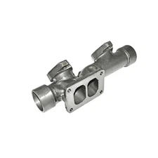1501914 Engine Exhaust Manifold Fits Caterpillar 3406B 3406C 3406E C-15 C-16