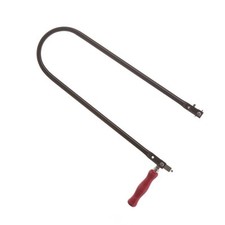 Saw Frame Peter Bausch 701/400, Wood, 400 Mm