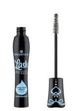 essence  Lash Princess False Lash Waterproof Mascara  Vegan - Pack of 1