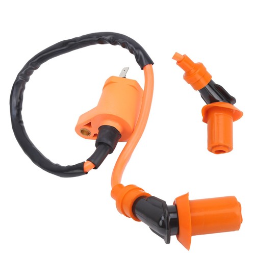 ↑ Ignition Sparking Coil Repalcement Fits For Dirt Bikes ATVs Mopeds Go Karts - Picture 18 of 22