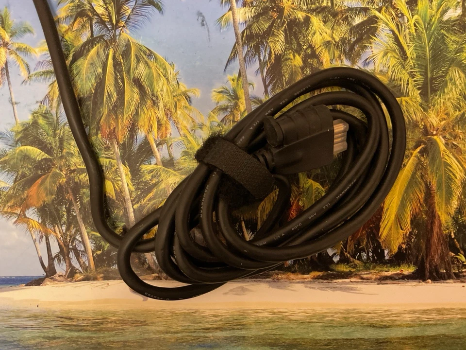 Targus 90W Universal Wall Power Adapter Laptop Charger APA63US 15-24V - Image 3 of 3