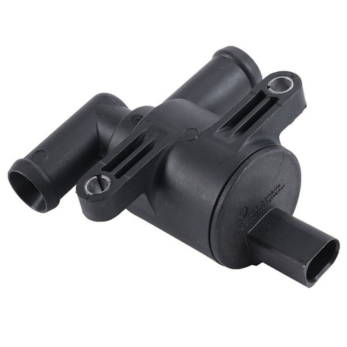Practical To Use Control Valve Car Only Fit 1.8T Pump Water Cooling HVAC Heater - Picture 8 of 11