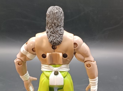 Vintage Modellino Sadu 1999, Toy Makers San Francisco (OSFT). D2232 - Foto 7 di 15