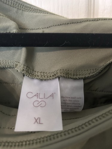 Caila True light Cargo Jogger Pants XL - Picture 5 of 21