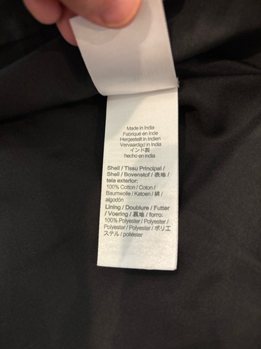J Crew Crewcuts Mädchen Quadratausschnitt Stufenkleid schwarz Stewart Tartan kariert Gr. 7 - Bild 4 von 7
