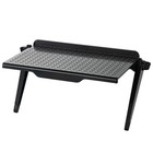  Computer Bracket TV Screen Storage Stand Monitor Mount Organizer