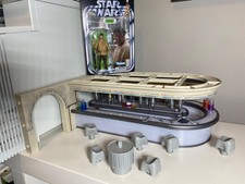 Star Wars Vintage Collection HasLab Cantina Bar & Distillery  CARDED WUHER