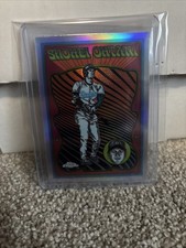 2025 Topps Chrome - Ultraviolet All-Stars Shohei Ohtani #UV-1 SSP