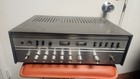 New ListingVintage Sansui Au-70 Tube Stereo Power Amplifier Amp