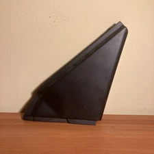 1997-2001 Honda Crv Inner Front Right  Passenger Mirror Cover Trim Bezel OEM