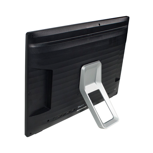 Shuttle DH9CL 19.5 AIO Touch PC Intel i3 10110U POS Kiosk Terminal Full System - Picture 5 of 7