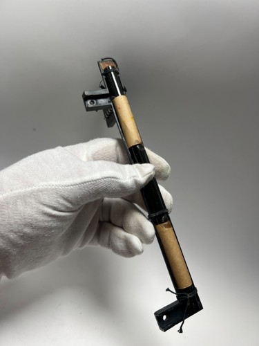 Nickel Zinc Ferrite Rod Antenna 200x10 mm for High Quality AM Radio OCEAN - Zdjęcie 11 z 23