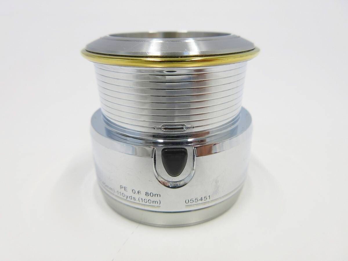 リール DAIWA LUVIAS 1003 Amazon | ダイワ(Daiwa) スピニングリール 15 ルビアス 1003