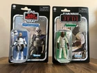Star Wars The Bad Batch Clone Commander Rex Kenner, Admiral Ackbar