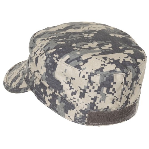 MFH Berretto Cappello militare da campo uomo donna US FIELD CAP ACU Vari colori - Picture 7 of 20
