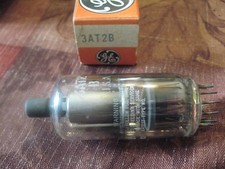 Radio TV Vacuum Electron Vintage Tube, Thousands Available  FREE SHIPPING 