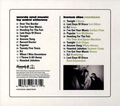 英2discs LP Bob Stanley, Pete Wiggs Occasional Rain (2LP) XXQLP2070 Ace UK /00540 s-l400.jpg