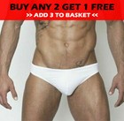 Doreanse Briefs for Men