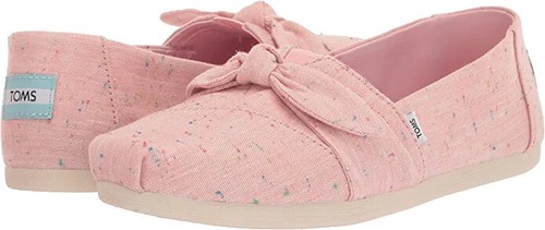 Zapatos de lona Toms clásicos Alpargatas colores de temporada para mujer - Imagen 121 de 209