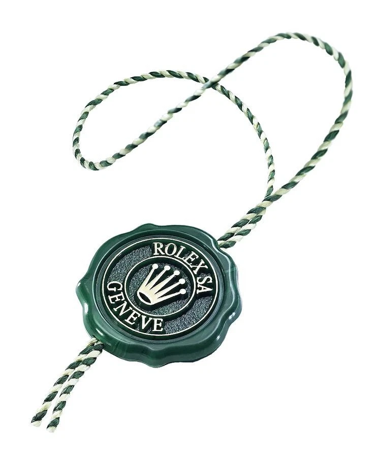 Reloj automático Rolex Explorer II polar esfera blanca fecha para hombre 42 mm 226570-0001 Foto 3 de 4