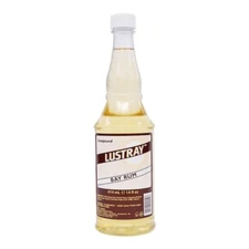 Lustray Bay Rum After Shave Cologne 14 fl oz