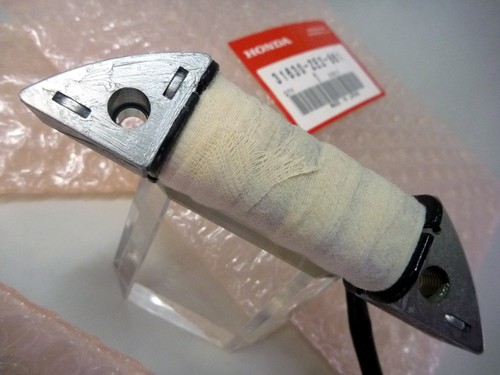NEW Genuine Honda 31630-ZE2-861 Coil Charge (10A) for GX240,GX270,GX340,GX390 - Picture 8 of 12
