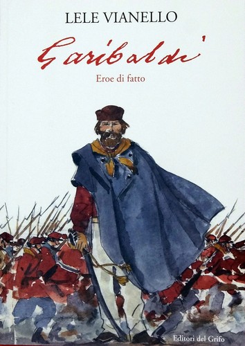 VIANELLO VOLUME GARIBALDI - Picture 1 of 3