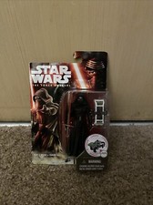 Star Wars Kylo Ren The Force Awakens 3.75" Figure New Hasbro 2015 S4