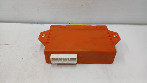 MASERATI GRANTURISMO SPORT M145 2013 AC CLIMATE CONTROL UNIT MODULE 294859 #2761 - Picture 5 of 8