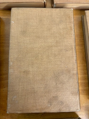 13 Volumes Theodore Roosevelt Hardcovers Winning the West & More - 1900 & 1902 - Picture 8 of 24