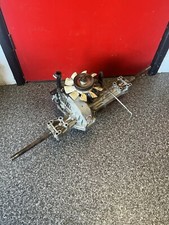 Westwood T25 4WD Hydrostatic Ride on Lawnmower Rear axle Assembly For Parts