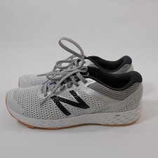 New Balance Women's 520 v3 Low-top Gray W520RZ3 Size 9