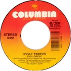 Dolly Parton Near Mint (NM or M -) 45 RPM Speed Vinyl Records