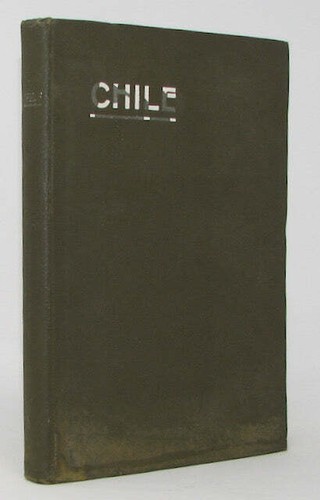 Chile, impreso por el gobierno de Chile (1915) - Bild 1 von 8