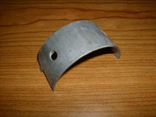 Lycoming Crankshaft Bearing 642720 - Picture 1 of 5