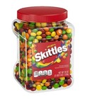 Skittles Gummy, Soft Sweets & Marshmallows