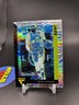 2020-21 Panini Prizm NBA Flux #171 Mike Conley Jazz