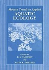 Modern Trends in Applied Aquatic Ecology by Springer Science+Business Media (Hardback, 2003)