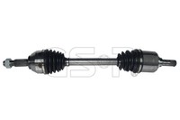 218361 GSP Antriebswelle FüR Nissan