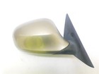 2005-2011 E90 BMW 3 SERIES DOOR WING MIRROR RH DRIVER SIDE BRONZE