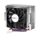 Aluminum Socket 478/N 3-Pin CPU Fans & Heatsinks