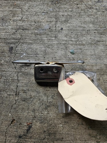 88-07 Honda Shadow VLX VT600 Speedometer Mount Stay Bracket Holder - Bild 1 von 3