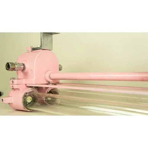 Dae Yang 2 foot Hanging Strip Light Pink Marine Salvage - Picture 2 of 3