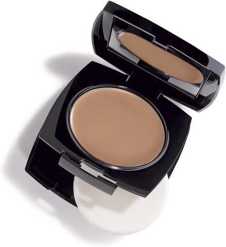 Avon True Colour FLAWLESS CREAM-TO-POWDER FOUNDATION Compact 9g / Various Shades - Picture 134 of 228