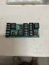 ELK 912B Heavy Duty Relay Box of 3