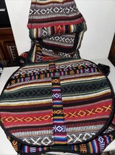 Hippy Backpack Transforming Bag Sling Backpack Carrier School Bag Hip