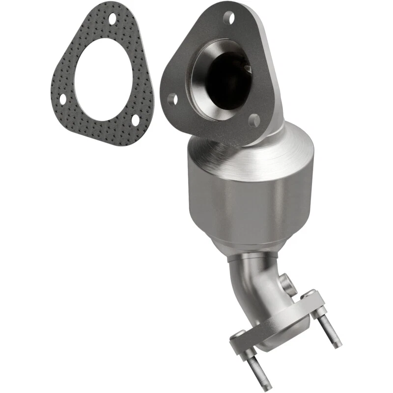 For 2013-2018 Ford Explorer MagnaFlow Catalytic Converter - Image 2 of 4