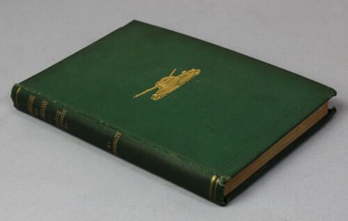 1884 Braithwaite Salmonidae of Westmorland Angeln Erinnerungen LACHSANGELN - Bild 7 von 7