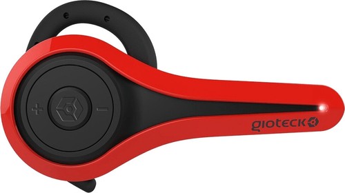 Gioteck LP1 Inalámbrico Individual On-Ear Auriculares Bluetooth Auriculares para Playstation 4 - Imagen 7 de 14